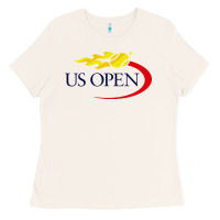 Bone us open tennis Ladies Tee - InspiraDesign