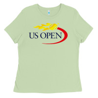 Matcha us open tennis Ladies Tee - InspiraDesign
