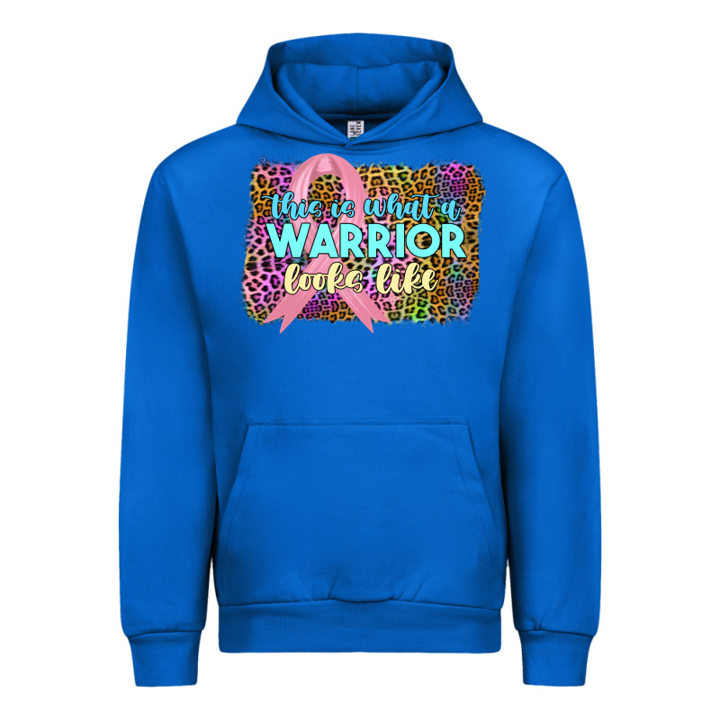 This İss What A Wwarrior Looks Like Urban Hoodie by JahusDesignShop | Teevron