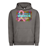 Pigment Tornado this i̇ss what a wwarrior looks like Urban Hoodie - JahusDesignShop