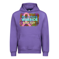 Tulip this i̇ss what a wwarrior looks like Urban Hoodie - JahusDesignShop