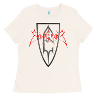 Music Emper Ladies Tee | Teevron