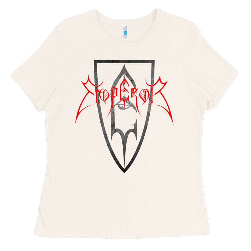 Music Emper Ladies Tee by InspiraDesign | Teevron