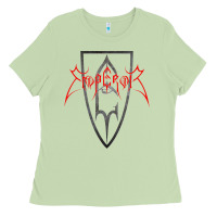 Matcha music emper Ladies Tee - InspiraDesign