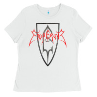 White music emper Ladies Tee - InspiraDesign