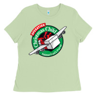 Matcha Samaritan's Purse Operation Christmas Child funny Raglan Baseball Tee Ladies Tee - InspiraDesign