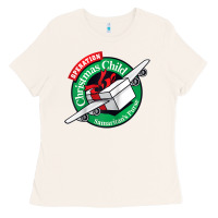 Bone Samaritan's Purse Operation Christmas Child funny Raglan Baseball Tee Ladies Tee - InspiraDesign