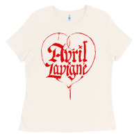 Bone avril lavigne Ladies Tee - InspiraDesign