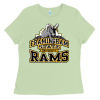 Matcha framingham state Ladies Tee - InspiraDesign