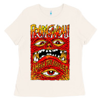 Bone Kite fly Ladies Tee - InspiraDesign