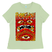 Matcha Kite fly Ladies Tee - InspiraDesign