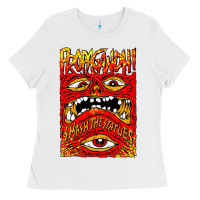 Kite Fly Ladies Tee | Teevron