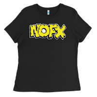 Ṇ0fx New C0llecti0n Ladies Tee | Teevron