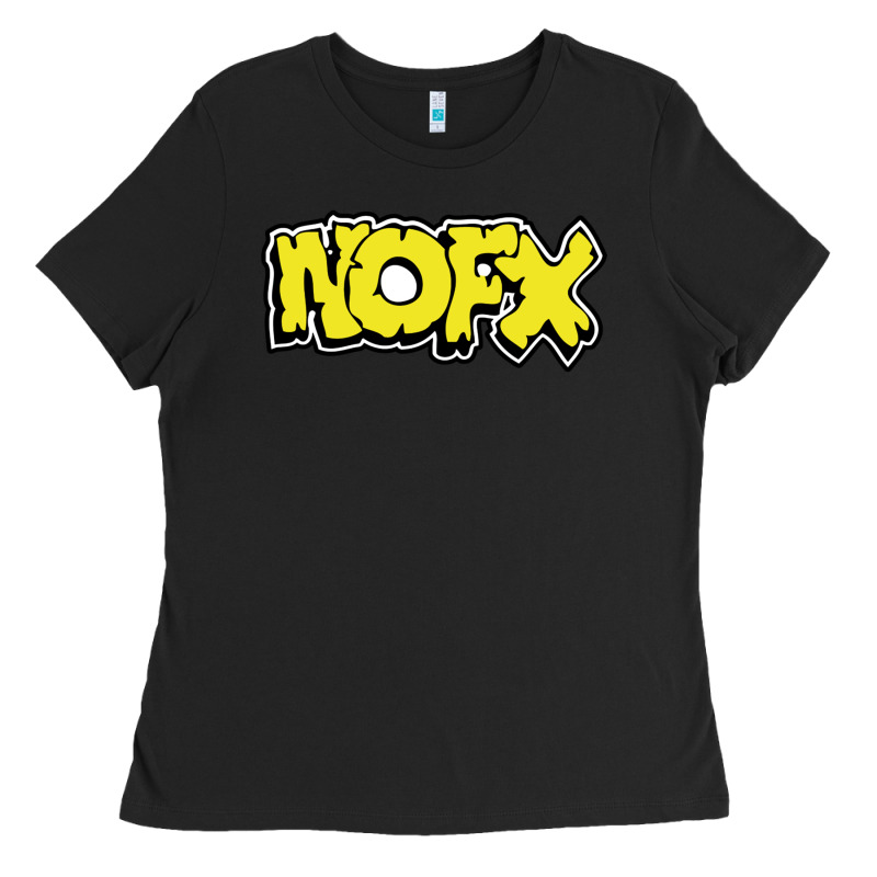 Ṇ0fx New C0llecti0n Ladies Tee by InspiraDesign | Teevron