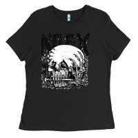 Black erfssfs Ladies Tee - InspiraDesign