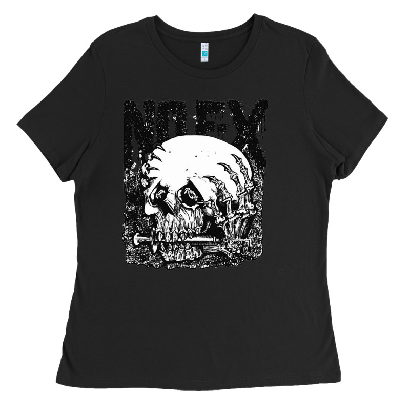 Erfssfs Ladies Tee by InspiraDesign | Teevron
