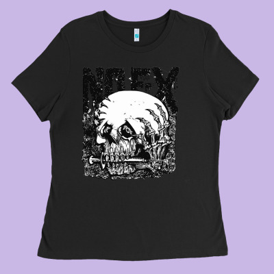 Erfssfs Ladies Tee Designed By Inspiradesign