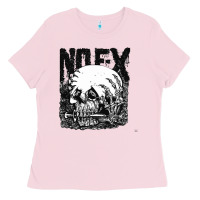 Bubblegum Pink erfssfs Ladies Tee - InspiraDesign