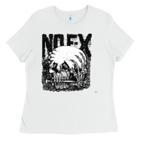 White erfssfs Ladies Tee - InspiraDesign