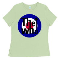 Matcha rock and roll Ladies Tee - InspiraDesign