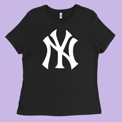 Vintage Ladies Tee Designed By Inspiradesign