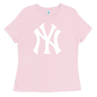 Bubblegum Pink Vintage Ladies Tee - InspiraDesign