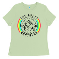 Matcha the avett brothers Ladies Tee - InspiraDesign