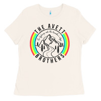 Bone the avett brothers Ladies Tee - InspiraDesign