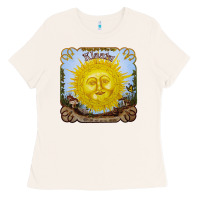Bone Klaatu Classic Ladies Tee - InspiraDesign