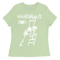 Matcha Hangmans Joke Ladies Tee - InspiraDesign
