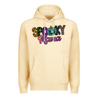 Pina Colada spooky mama Premium Hoodie - SublimationCraftShop