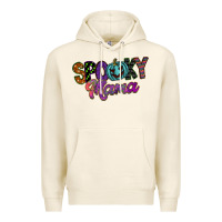 Tofu spooky mama Premium Hoodie - SublimationCraftShop