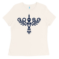 Bone goose music Ladies Tee - InspiraDesign