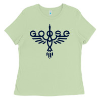 Matcha goose music Ladies Tee - InspiraDesign