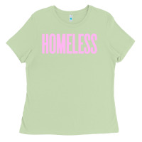 Matcha homeless Ladies Tee - InspiraDesign