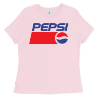 Bubblegum Pink Classic Drink Ladies Tee - InspiraDesign