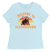 Baby Blue new guy fieri fans flavortown Ladies Tee - InspiraDesign