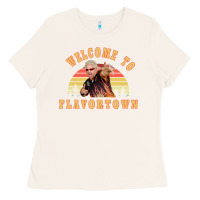 Bone new guy fieri fans flavortown Ladies Tee - InspiraDesign