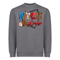 Storm pitch please Heavyweight Sweatshirt - AdoDesignShop