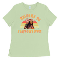 Matcha new guy fieri fans flavortown Ladies Tee - InspiraDesign