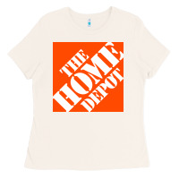 Bone 2thehomedepot Ladies Tee - InspiraDesign