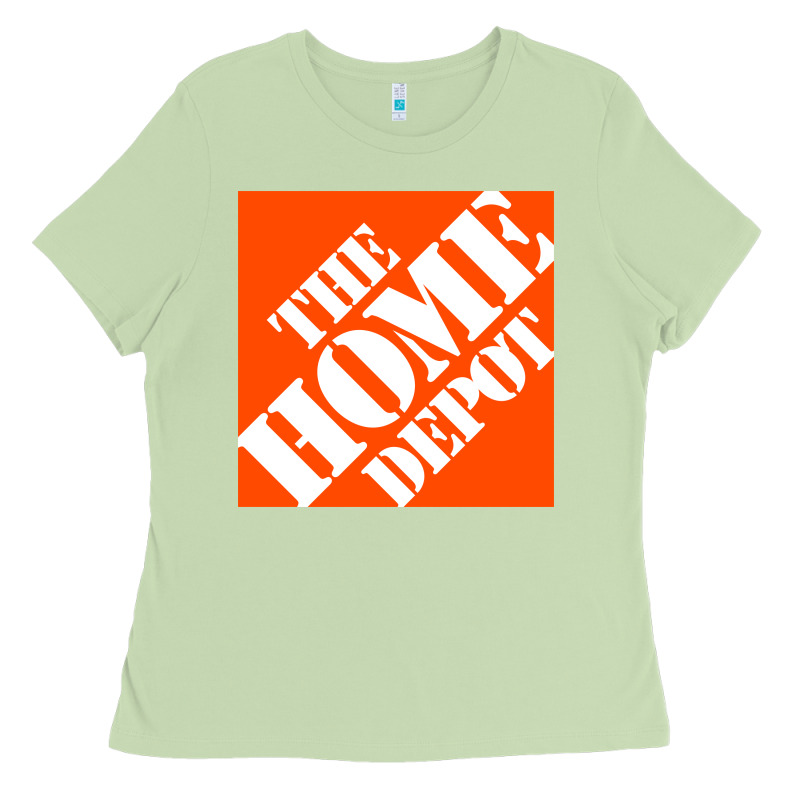2thehomedepot Ladies Tee by InspiraDesign | Teevron