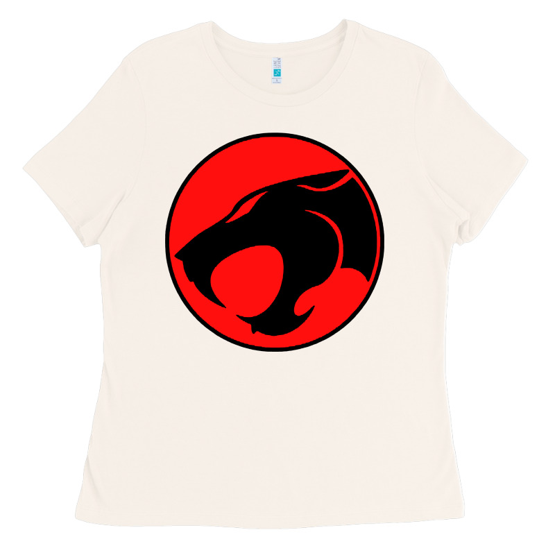 Thundercats Cool Ladies Tee by InspiraDesign | Teevron