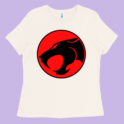 Thundercats Cool Ladies Tee Designed By Inspiradesign