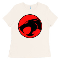 Bone thundercats cool Ladies Tee - InspiraDesign