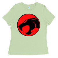 Matcha thundercats cool Ladies Tee - InspiraDesign