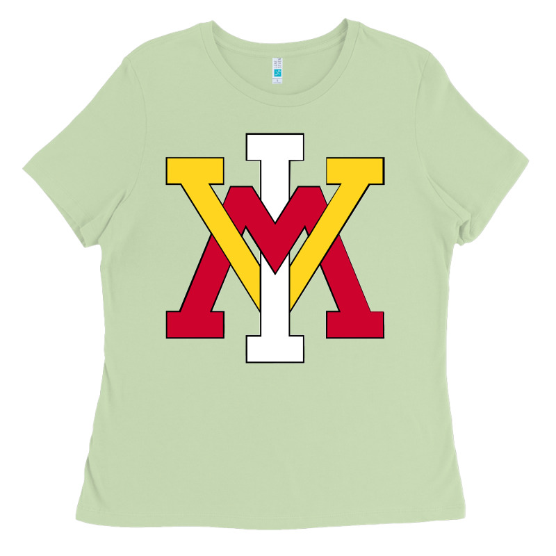 Keydets Vmi Classic Ladies Tee by InspiraDesign | Teevron