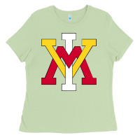 Matcha Keydets VMI Classic Ladies Tee - InspiraDesign