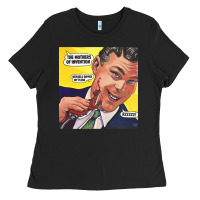 The Mothers Of Invention - Weasels Ripped My Flesh Ladies Tee | Teevron