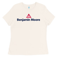 Benjamin,moore,1 Ladies Tee | Teevron